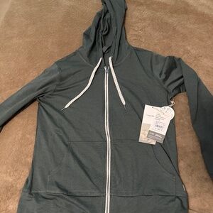 Vuori hoodie
